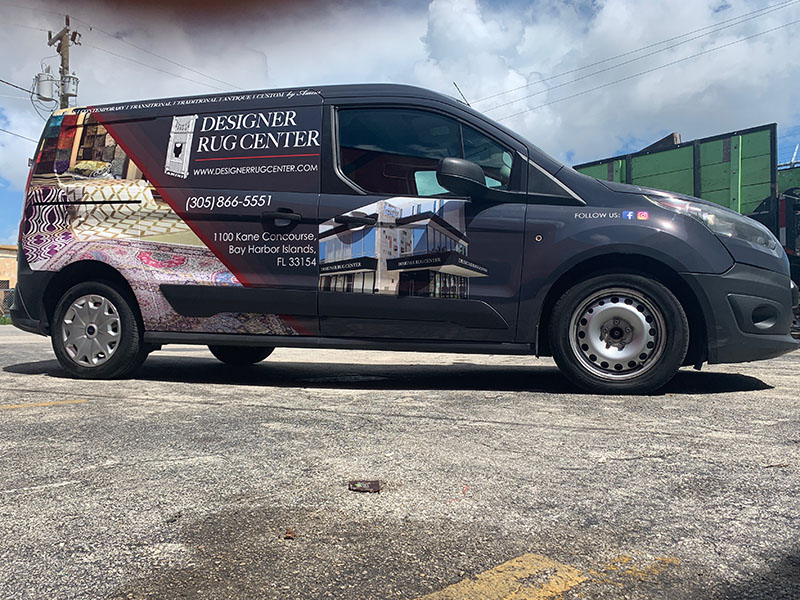 Ford Van Graphic Wrap,Transit Cargo Van, Trailer Wraps & Decals, ford transit connect graphics