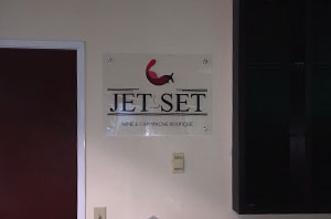 jet set