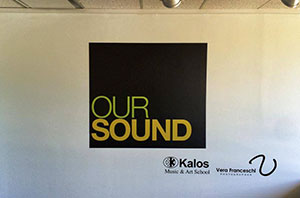 kalos music & art school