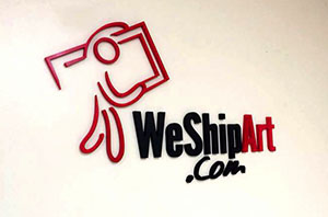 We Ship Art Miami