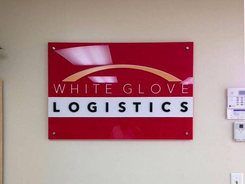 White Glove Logistics
