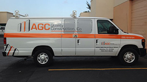 AGC Quality Construction CO