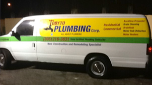 tobyto plumbing